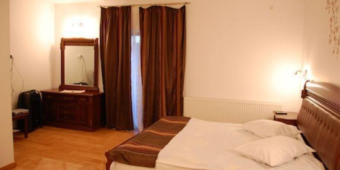 Complex Eos Hotel Valea Lupului  Kamer foto